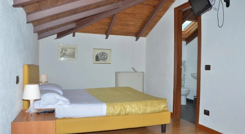 Locanda Dal Moccia
