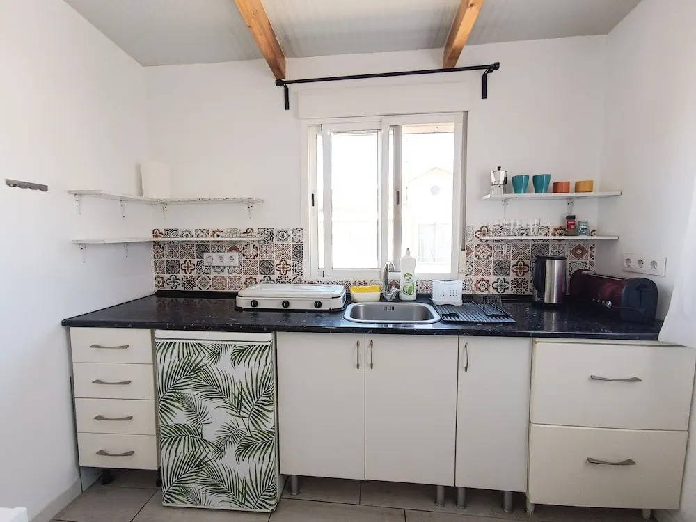 Aloe Vera Shared House