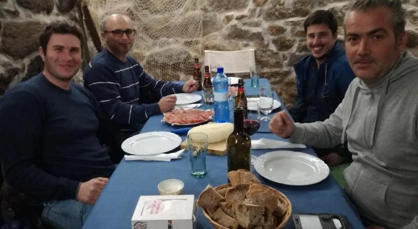 Pensión Rustica Alemana