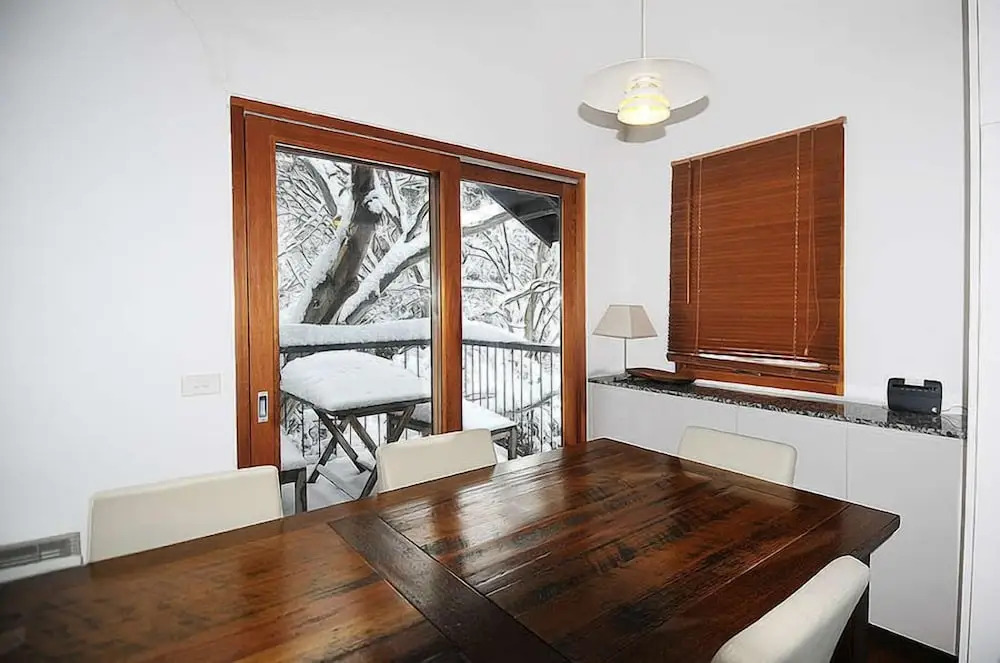 Ramshead Creek 3 - Thredbo