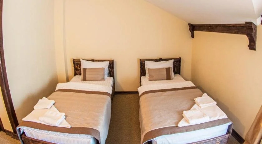 Hetman Hotel