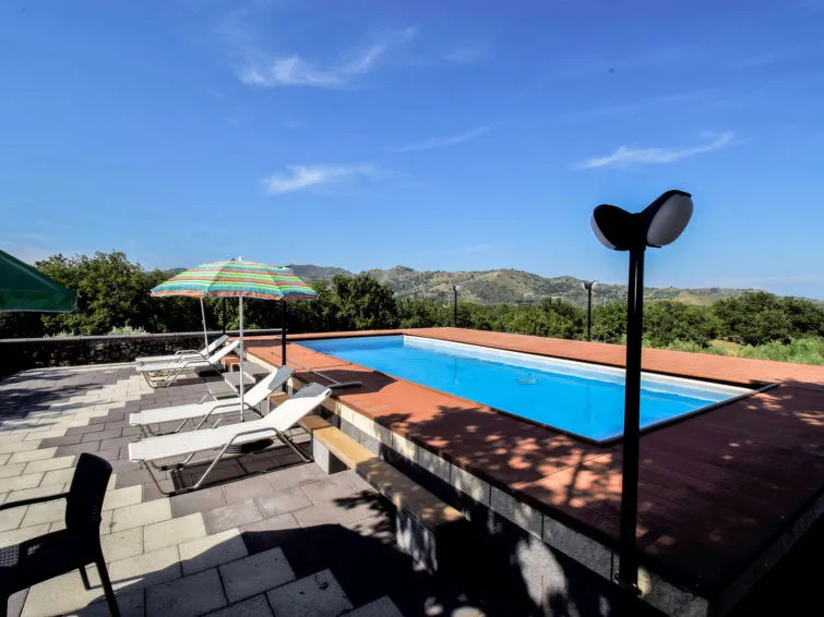 Locazione turistica Serena