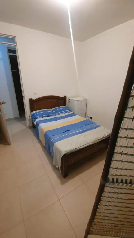 Apartamento Girardot