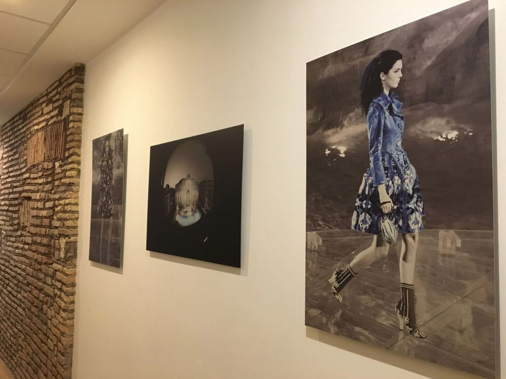 Giuturna Boutique Hotel