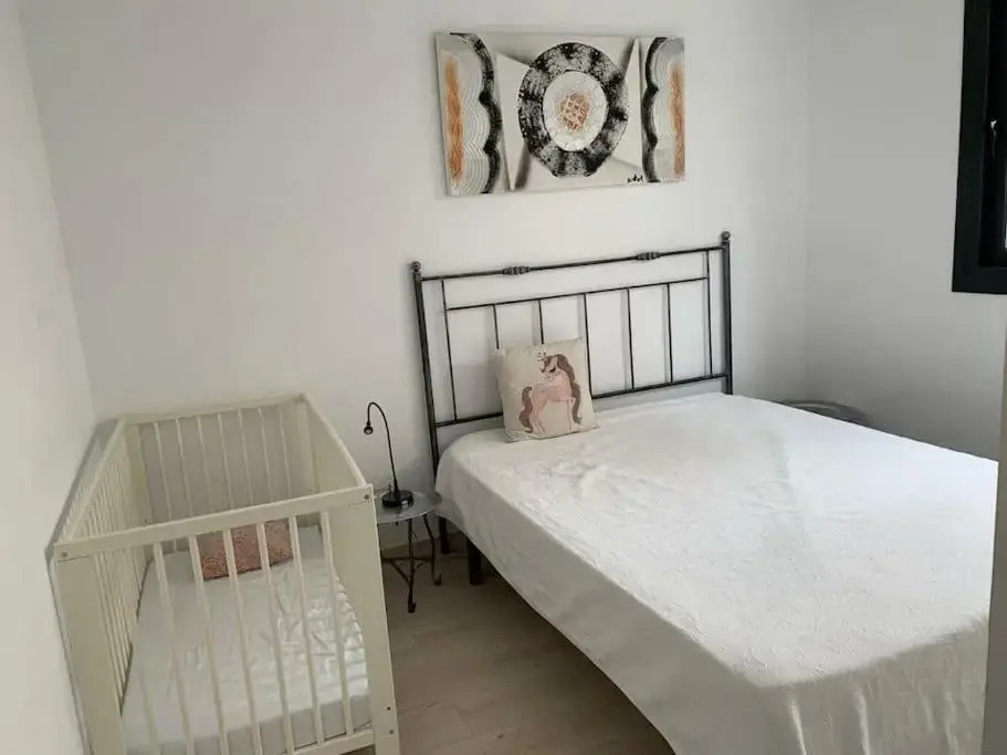 Espanhouse Villa in Pilar de la Horadada