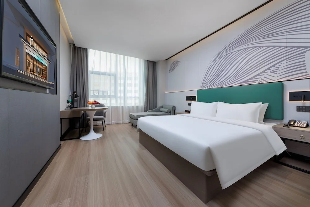 Feili International Hotel