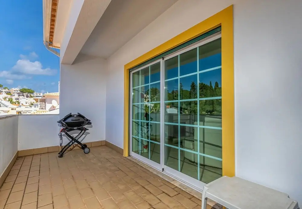 Harmony House in Carvoeiro