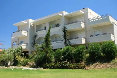 Merabello Apartments