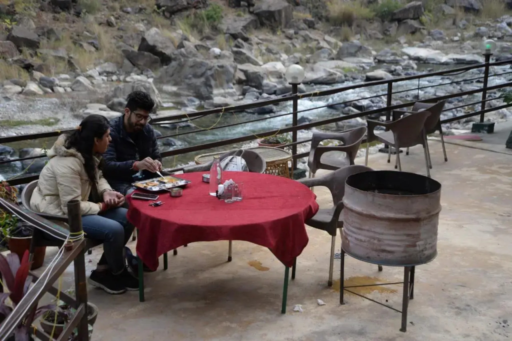 Him River Resort
