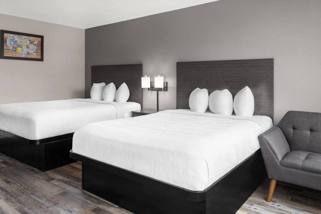 Baymont by Wyndham Great Falls City Center