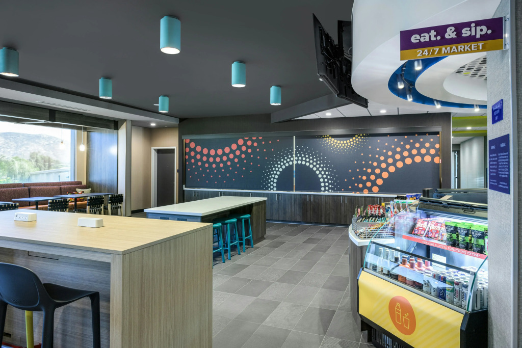 Tru by Hilton Norco Eastvale