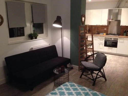 Apartment Hoornweg