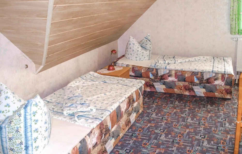 Awesome Apartment in Rankwitz/ OT Suckow With 2 Bedrooms and Wifi
