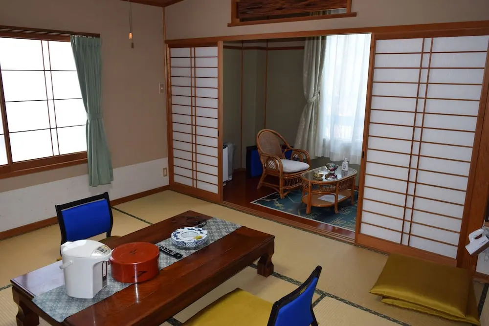 Ryokan Chaume