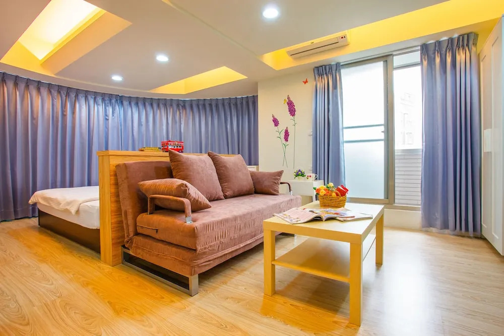 Tainanhouse C