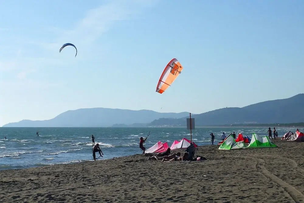 Appartamento Hollywood al Mare di Marina