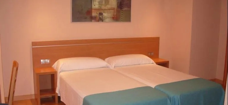 Hostal Aralar