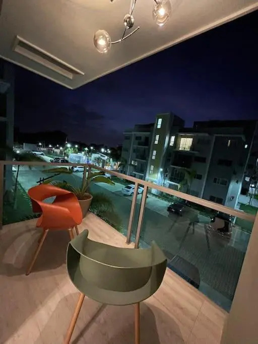Your Home in Santiago!!!