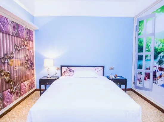 Yinxian Resortel