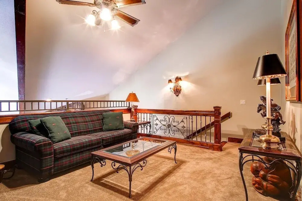 Little Belle - 5BR Townhome + Private Hot Tub #15 - LLH 61627