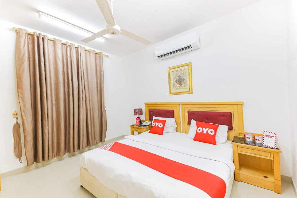Savoy Inn Hotel Apartments