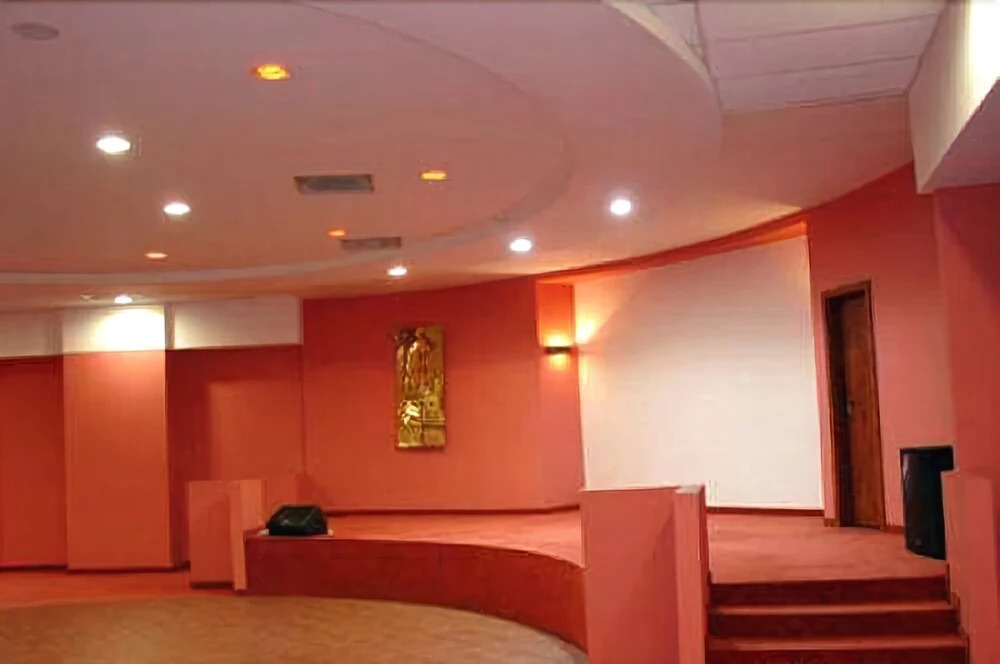 Hotel Mlyn & Spa