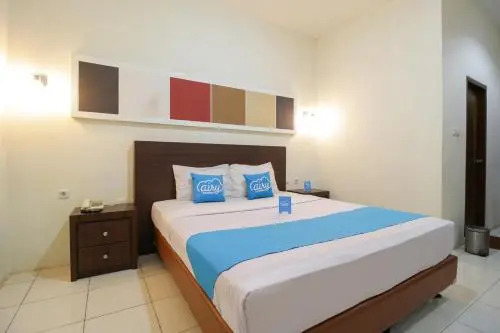 Hotel Ariandri Puncak by Airy Rooms