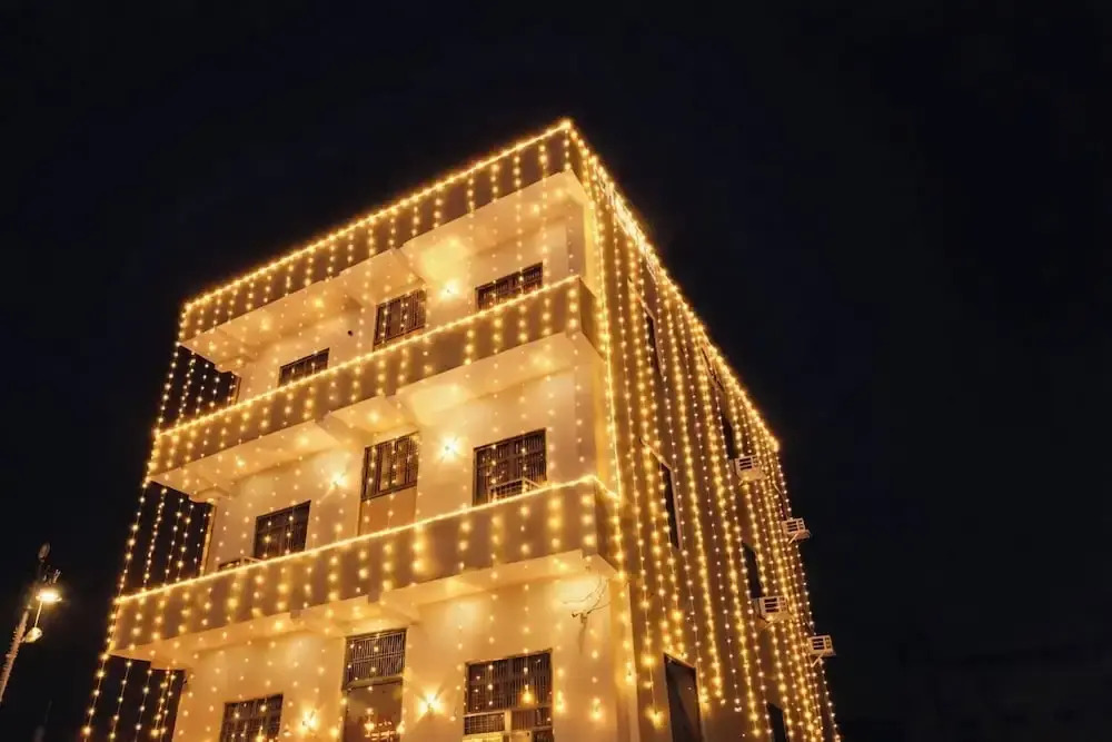 Hotel Kanak Kuteer