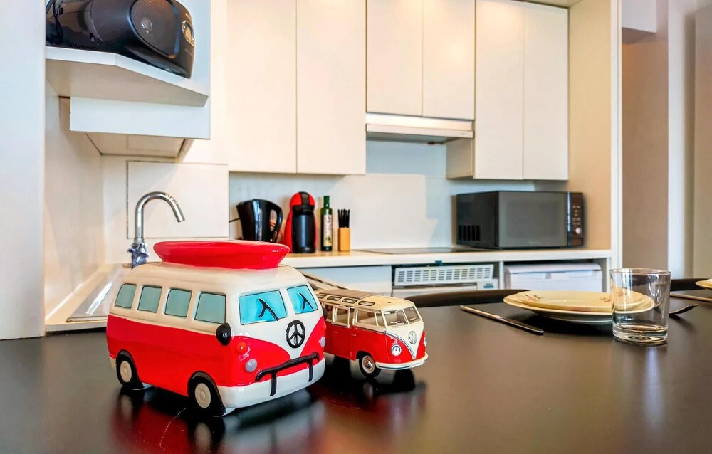 Stunning Apartment in Oostende With Wifi and 1 Bedrooms