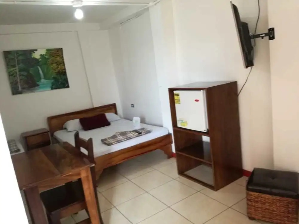 Hotel Marakabu
