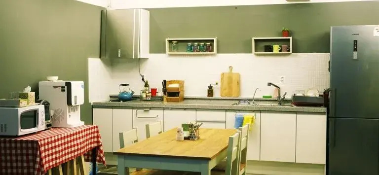 This is Guesthouse