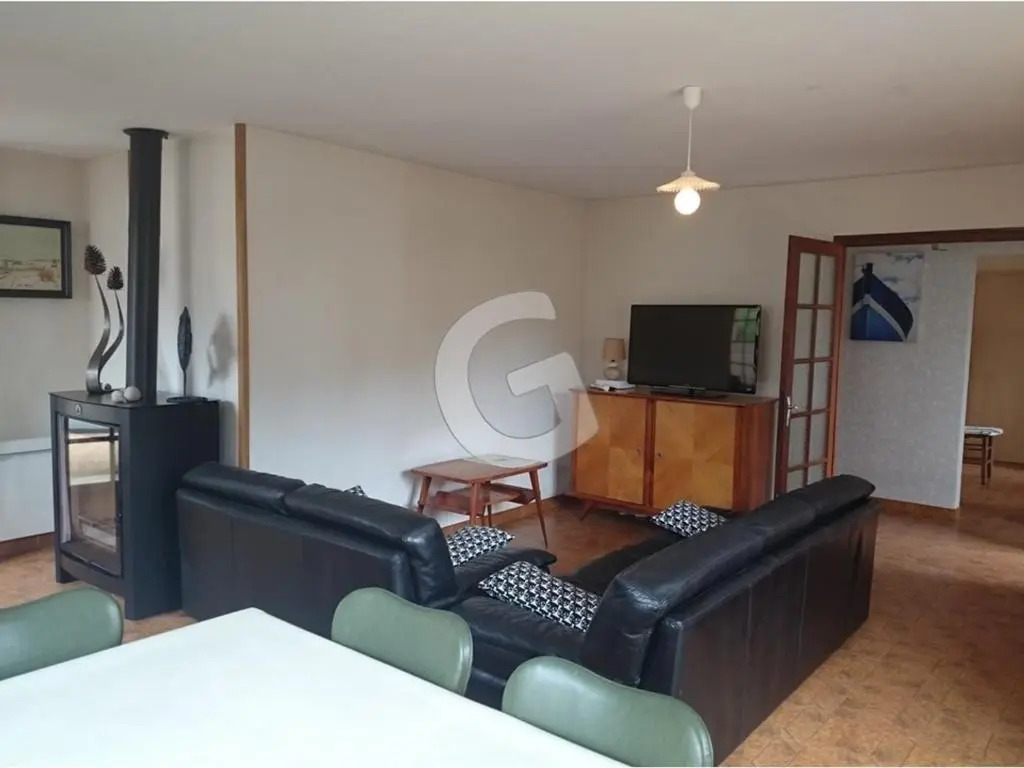 Maison La Tranche-sur-Mer, 4 pièces, 6 personnes - FR-1-357-78