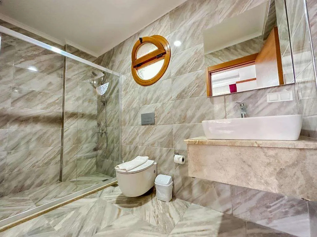 Tuna Fethiye Villa, Özel Havuzlu, Fethiye
