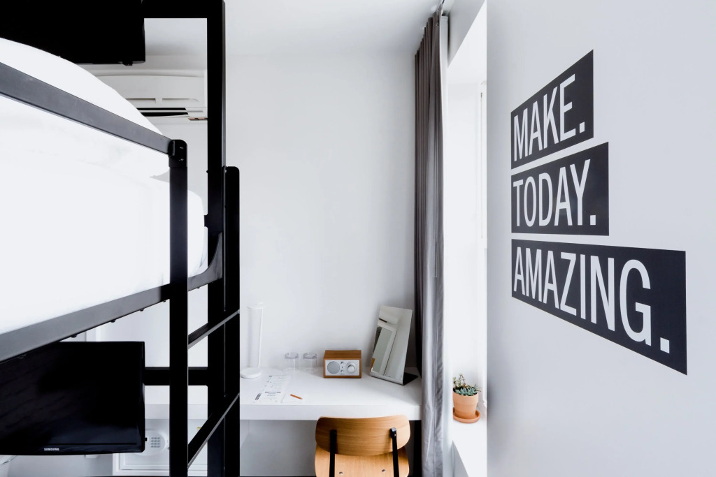 Hotel Hive