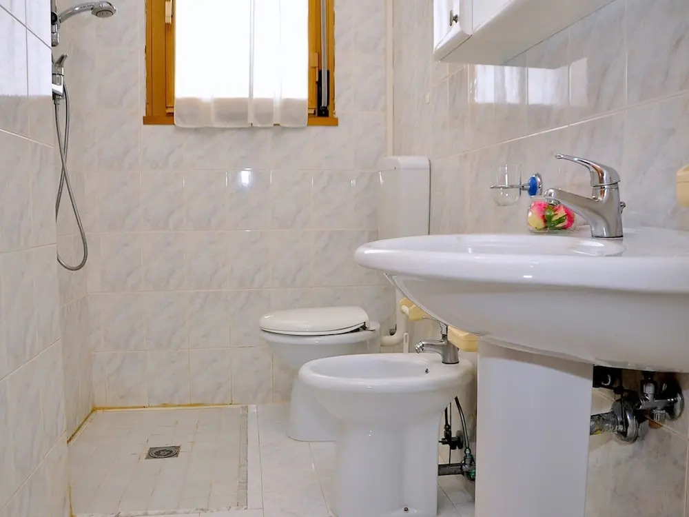 Adorable Flat for 5 Guests in a Great Location