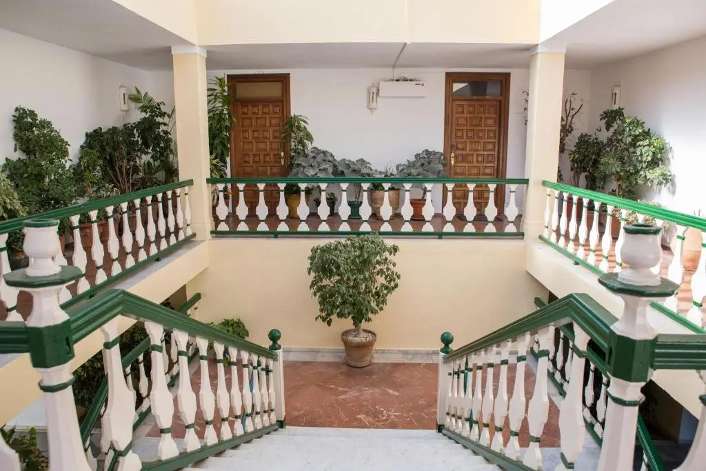 Expo Apartment Golden Mile – 5 min walk to beach