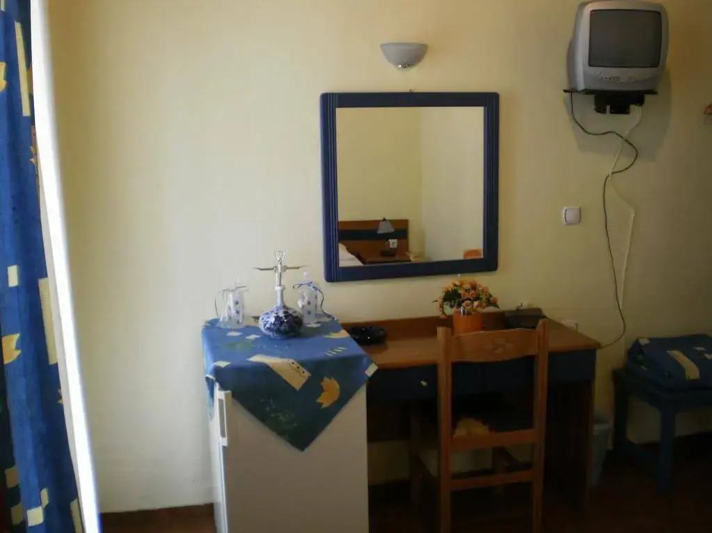 Pia Rooms