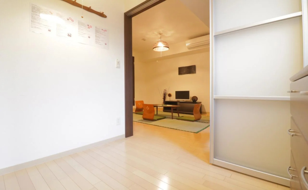 HG Cozy Hotel No.38