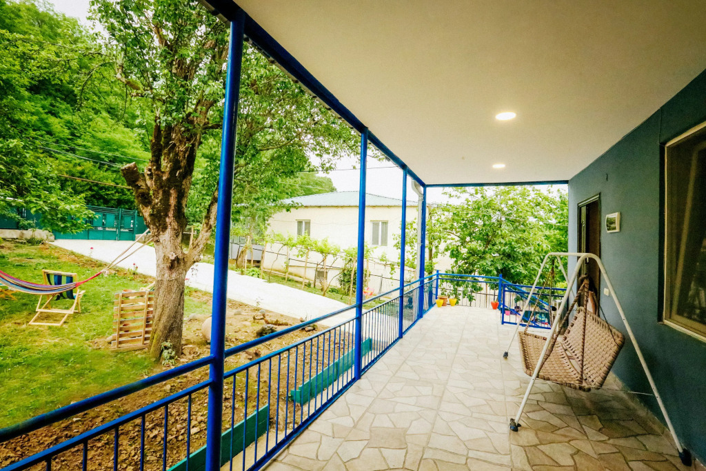 Bebo Babu Guest House