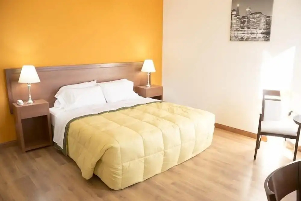 Park View Hotel & Residences