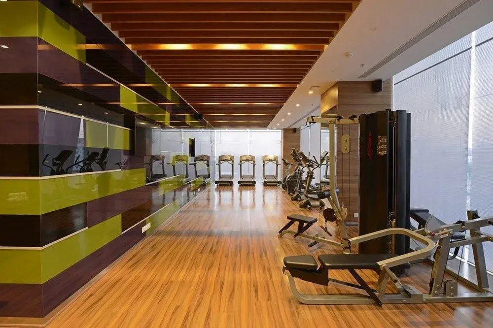 Caspia Hotel