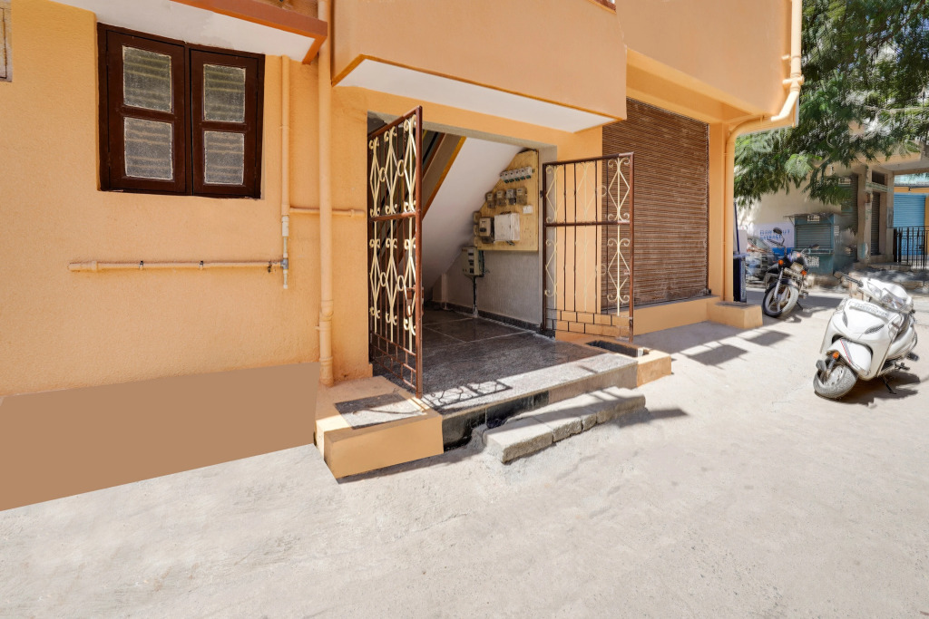 Hotel O Lakshmana Hotel