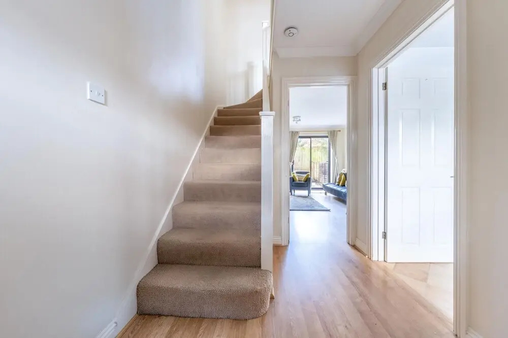 Pierocks Wickets Luxury Entire House, Free Parking and Wi-fi in Maidenhead