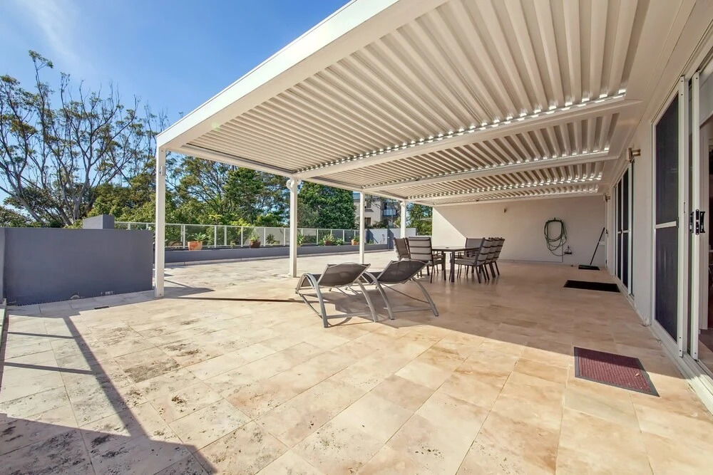 Mantra Aqua, Penthouse 83/1A Tomaree Street