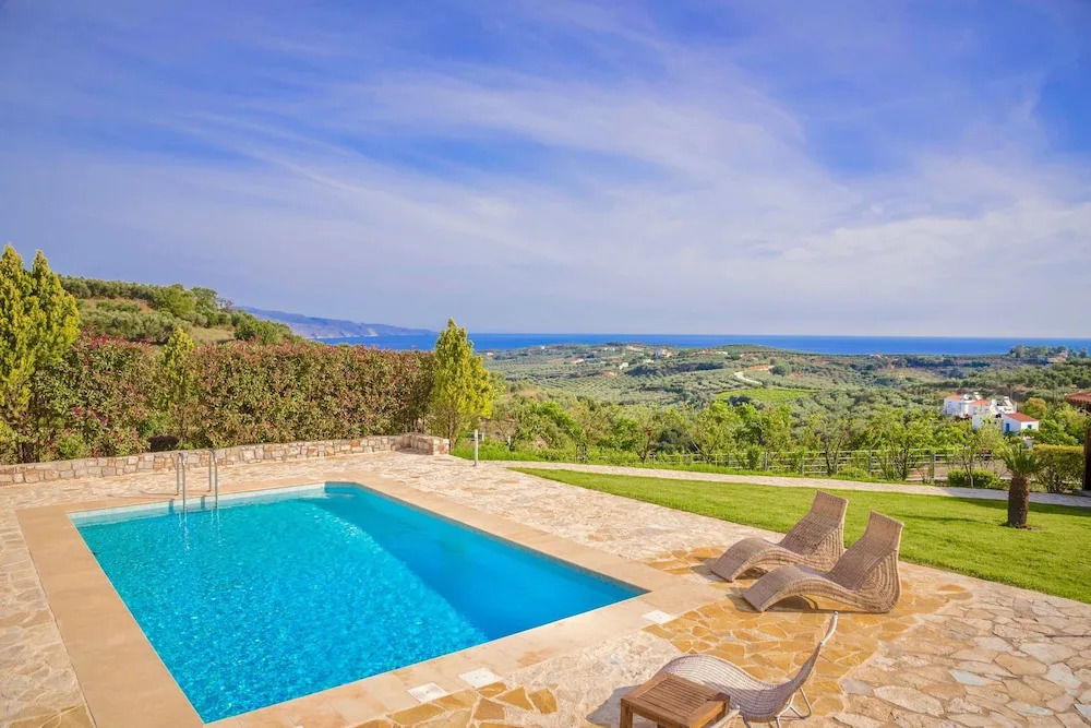 Villa Rodia