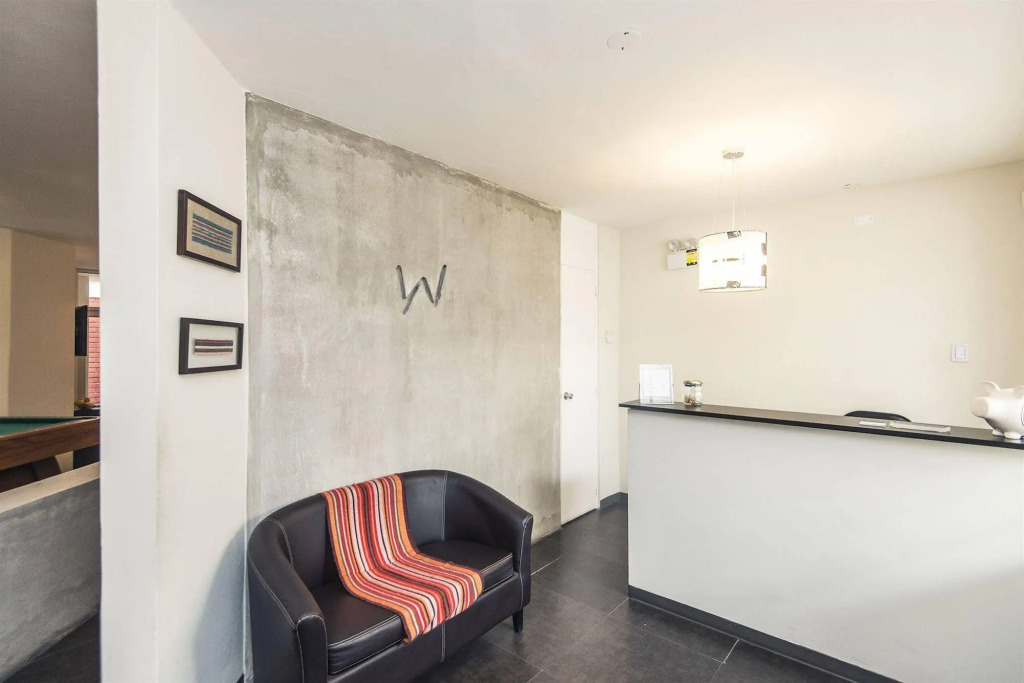 B&B Wasi Airport Lima