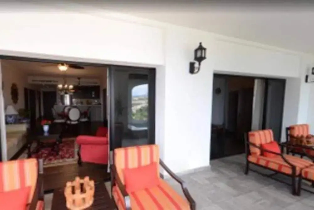 Enchanting 2 Bedroom With in Cabo