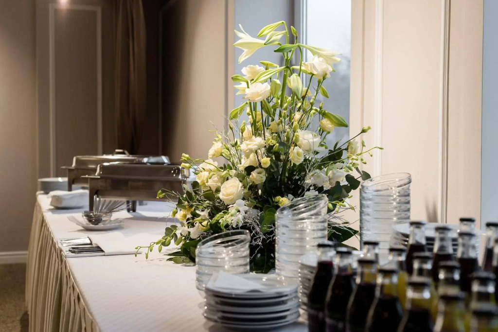 Cosmopolitan Bobycentrum - Czech Leading Hotels