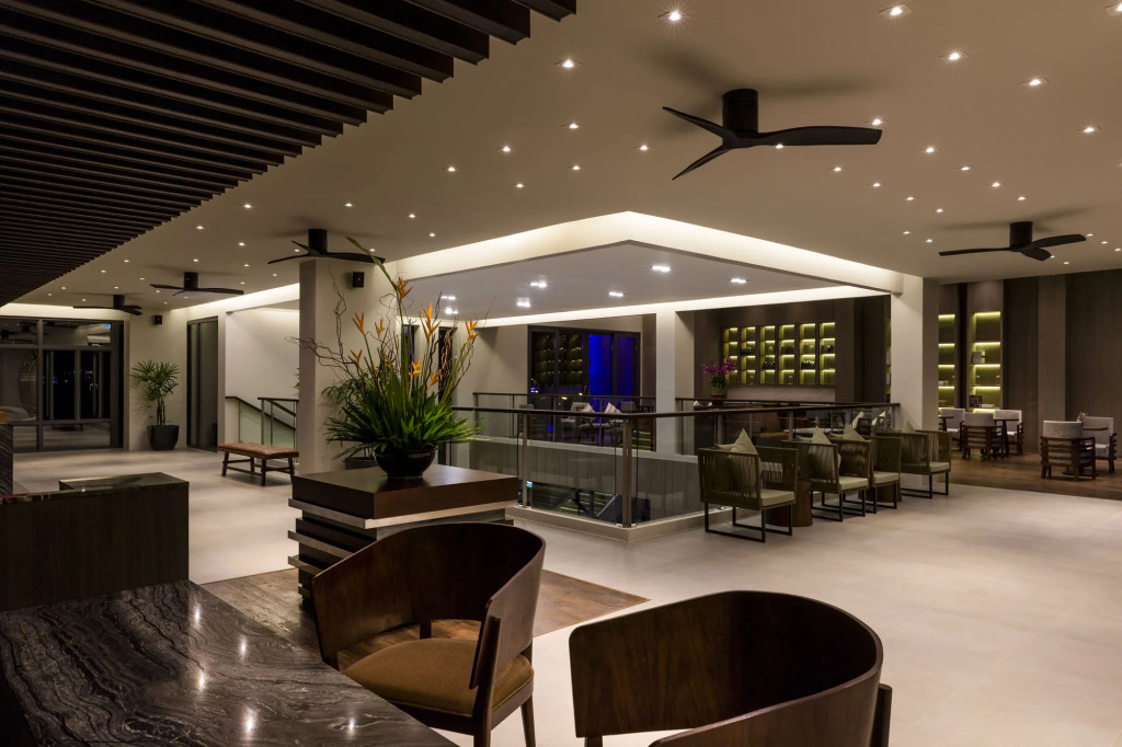 Hotel IKON Phuket - SHA Extra Plus