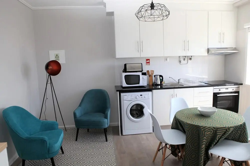 Apartments 27 Mae de Deus by Green Vacations